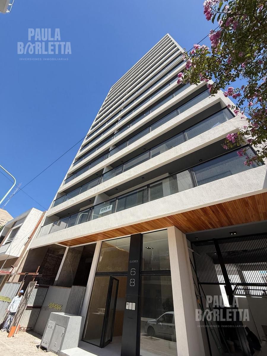 Departamento en Venta en GUEMES 68, Centro, Bahía Blanca - Bahía Blanca Propiedades | SITIO OFICIAL l