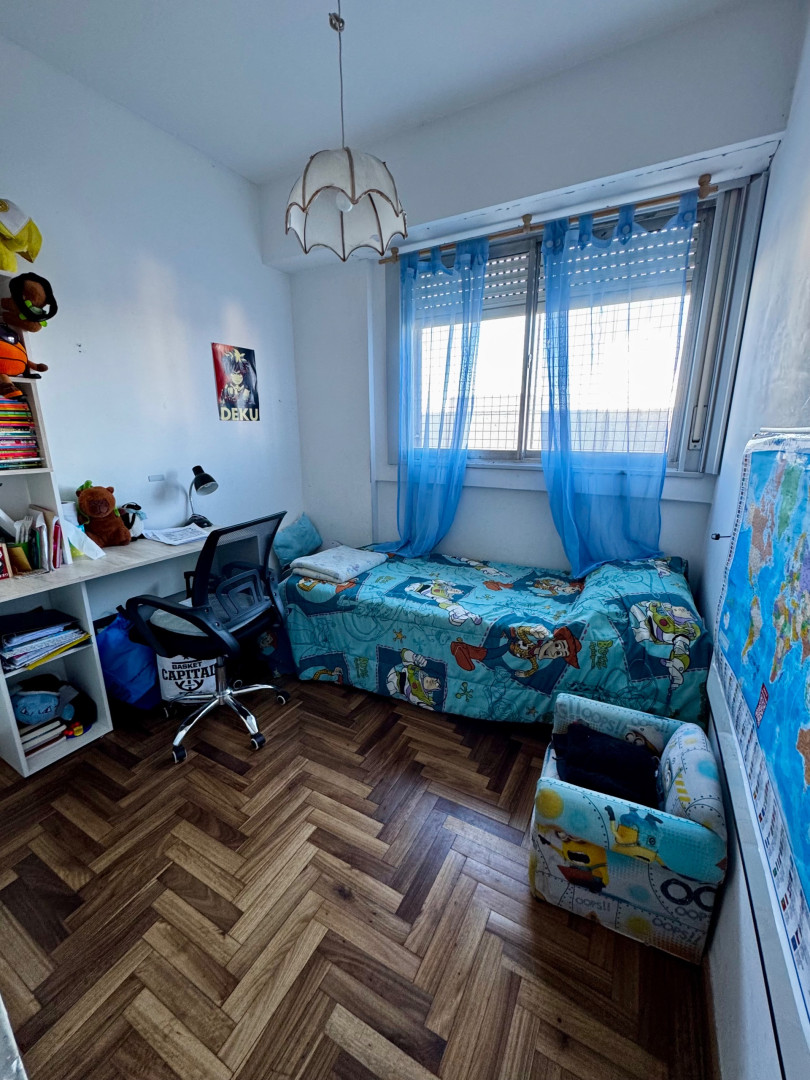 Departamento en Venta en Chiclana 527,  Bahía Blanca - Bahía Blanca Propiedades | SITIO OFICIAL l