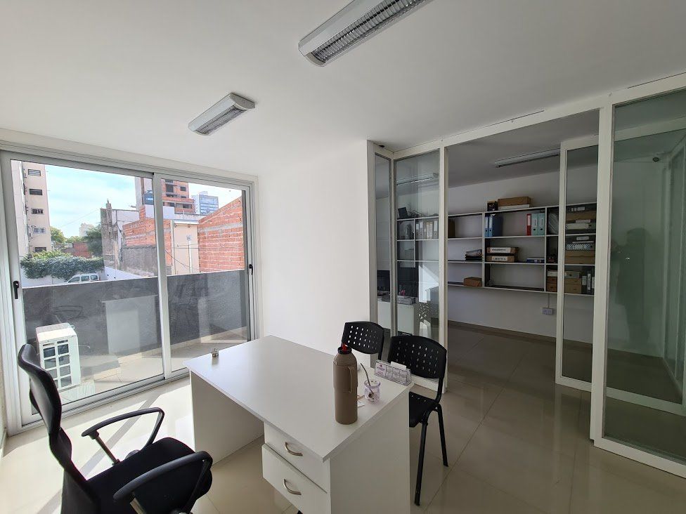 Oficina en Venta en GORRITI 85, Centro, Bahía Blanca - Bahía Blanca Propiedades | SITIO OFICIAL l