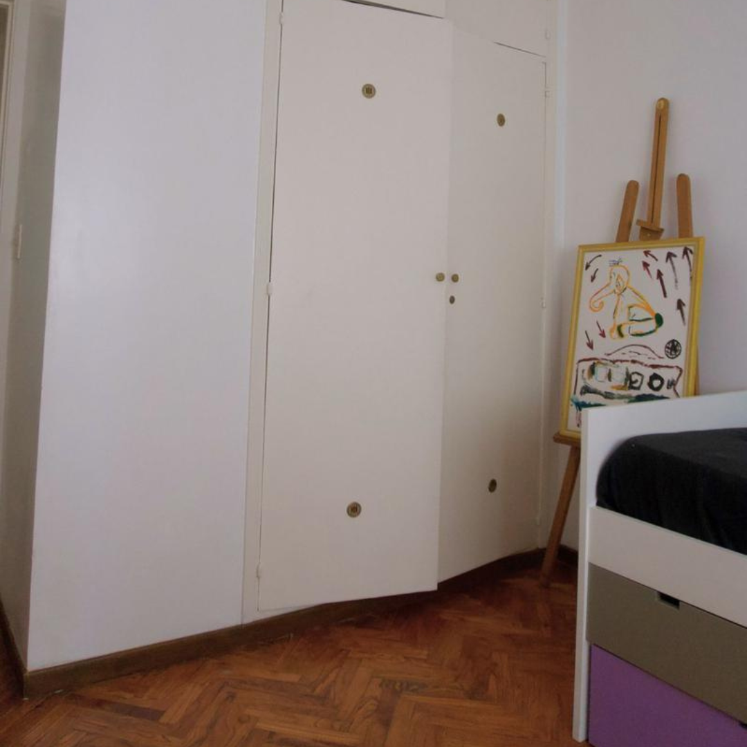 Departamento en Venta en Charcas 5000, Palermo, CABA - Bahía Blanca Propiedades | SITIO OFICIAL l