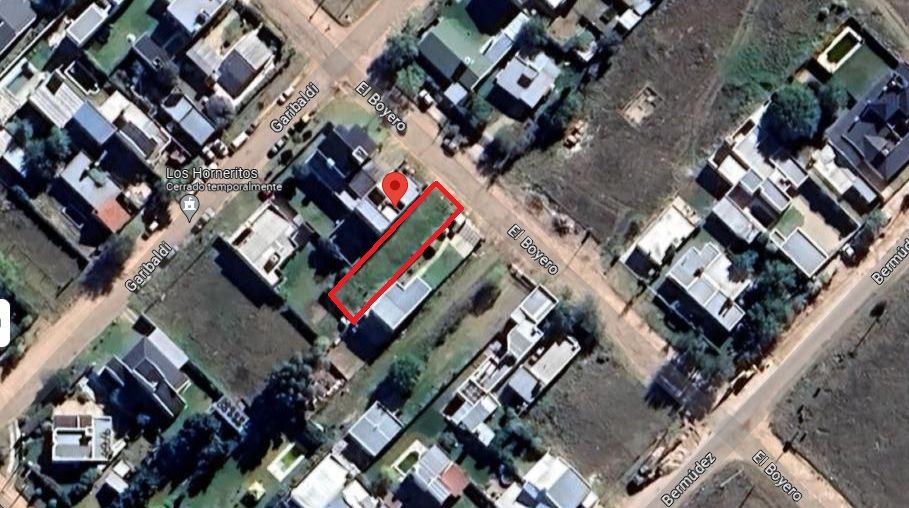 Terreno en Venta en EL BOYERO 1470, Los Horneros, Bahía Blanca - Bahía Blanca Propiedades | SITIO OFICIAL l