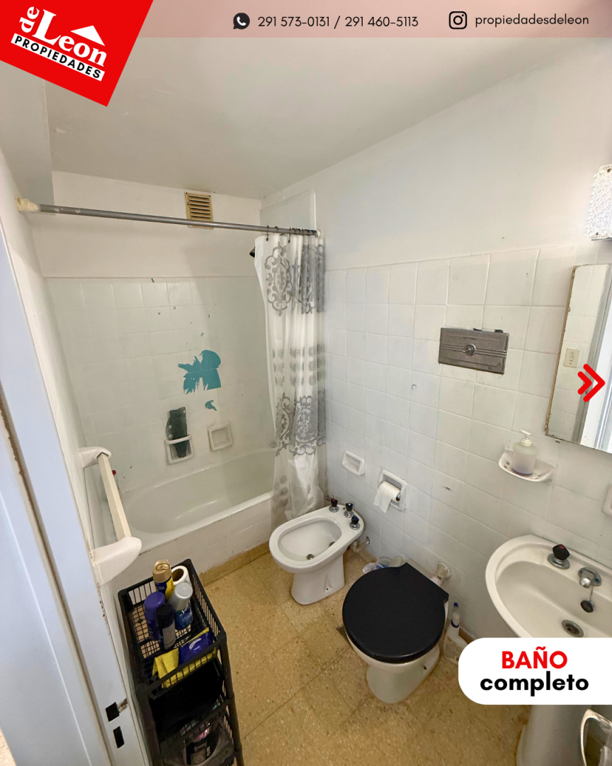 Departamento en Venta en Esteban Dufaur 245, Centro, Monte Hermoso - Bahía Blanca Propiedades | SITIO OFICIAL l