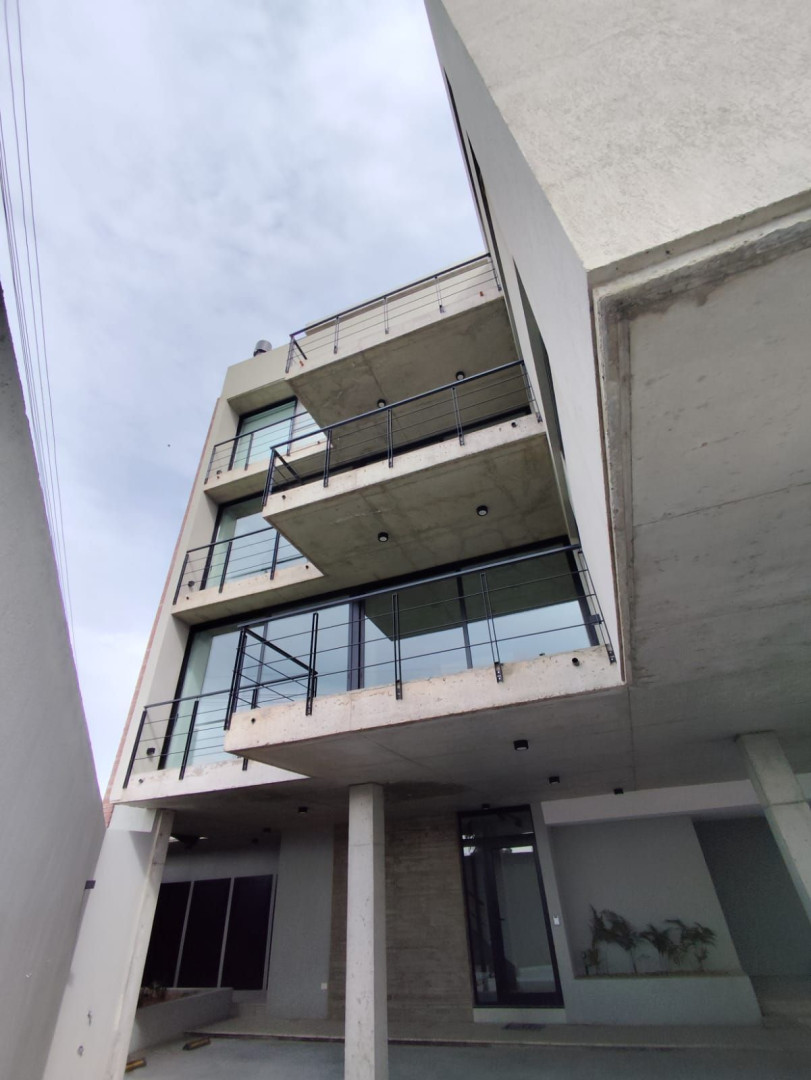 Departamento en Alquiler en BELGRANO 785, Centro, Bahía Blanca - Bahía Blanca Propiedades | SITIO OFICIAL l