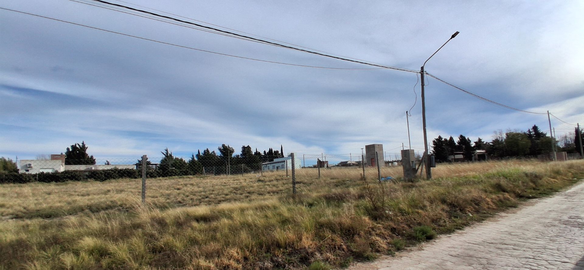 Terreno en Venta en Barrionuevo 3300, Paihuen, Bahía Blanca - Bahía Blanca Propiedades | SITIO OFICIAL l