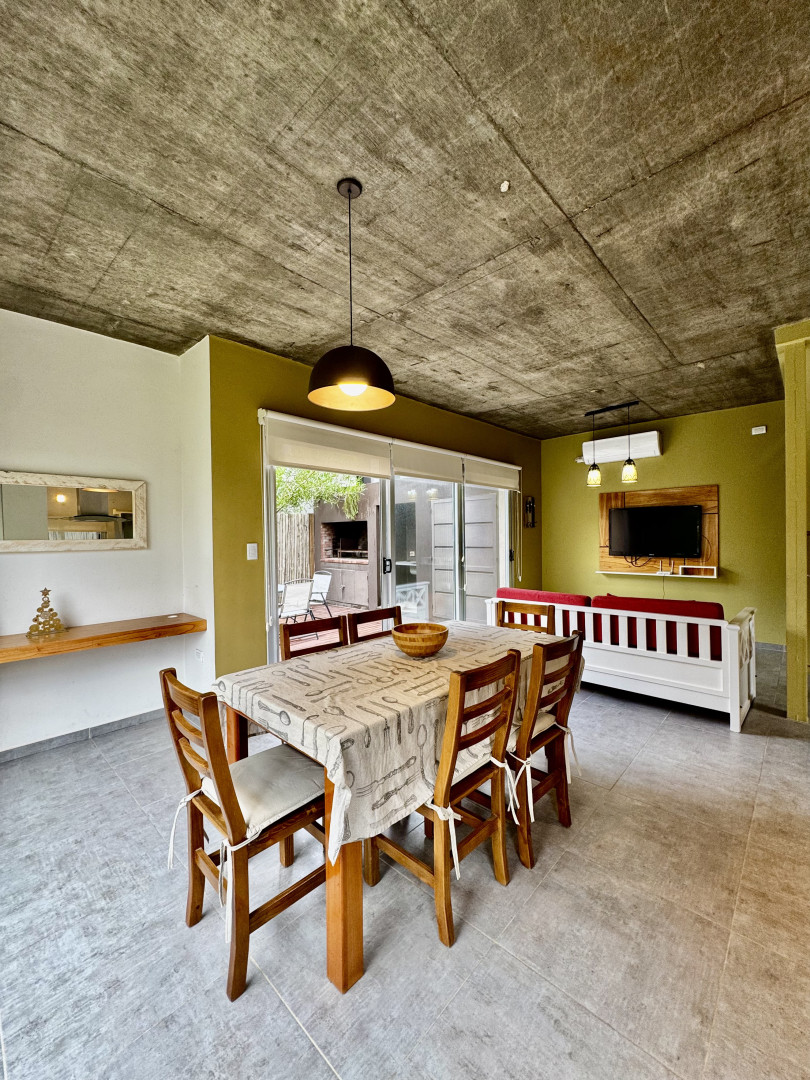 Casa en Venta en Sansot 593, Monte del Este, Monte Hermoso - Bahía Blanca Propiedades | SITIO OFICIAL l
