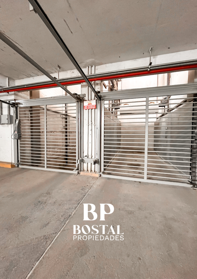 Cochera en Venta en Sarmiento 560, Centro, Bahía Blanca - Bahía Blanca Propiedades | SITIO OFICIAL l