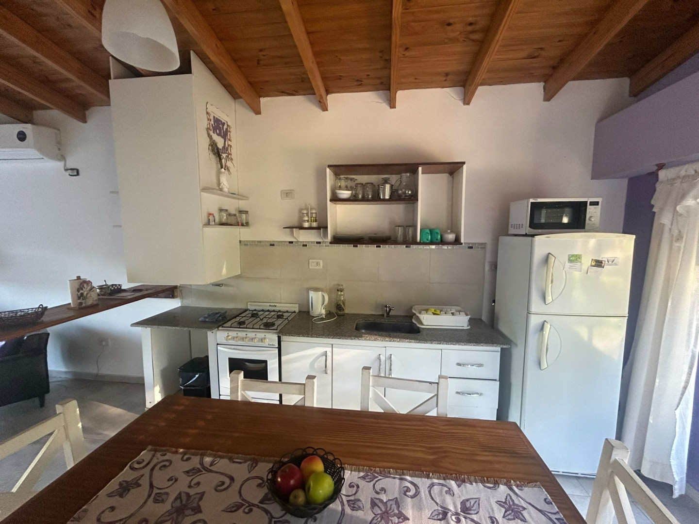 Casa en Venta en Las Ballenas 351, Las Dunas, Monte Hermoso - Bahía Blanca Propiedades | SITIO OFICIAL l