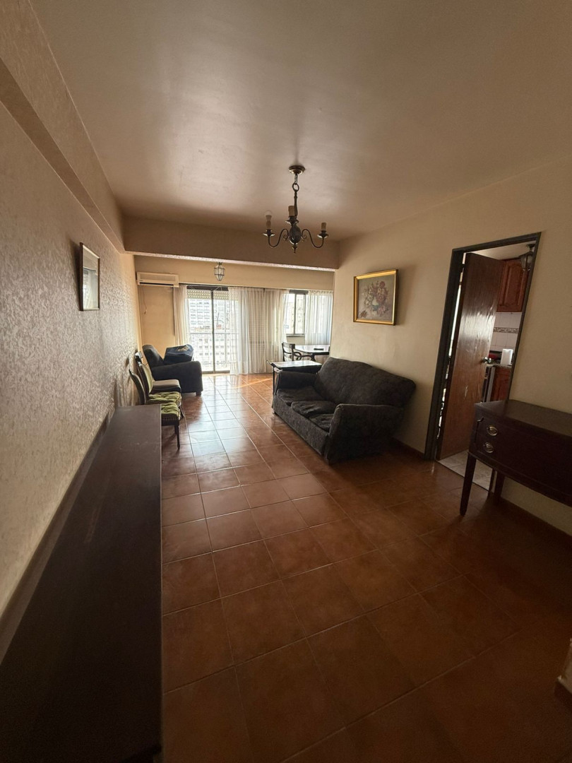 Departamento en Venta en BELGRANO 141 9 A, Centro, Bahía Blanca - Bahía Blanca Propiedades | SITIO OFICIAL l