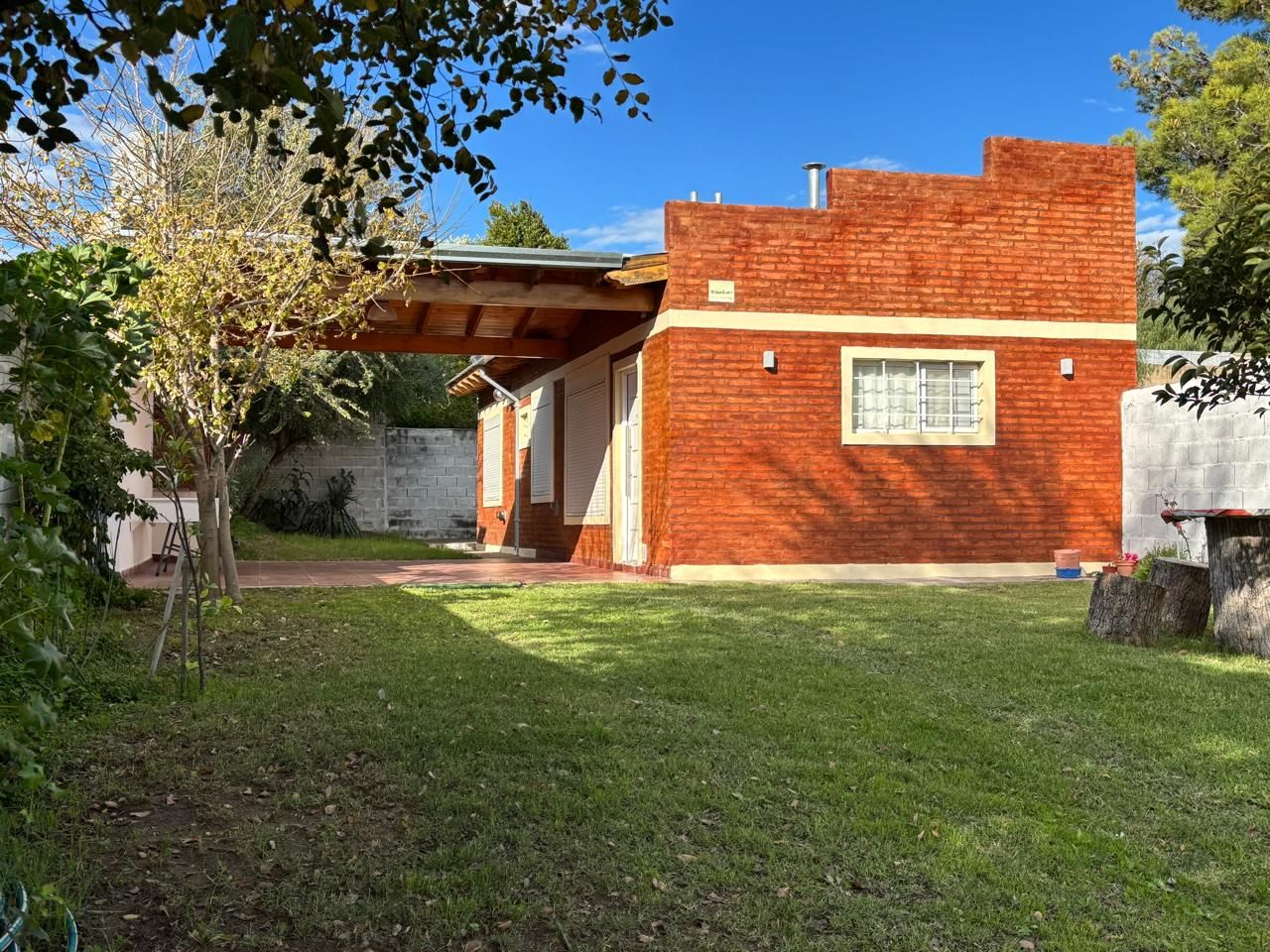 Casa en Venta en Favaloro 375, Centro, Monte Hermoso - Bahía Blanca Propiedades | SITIO OFICIAL l