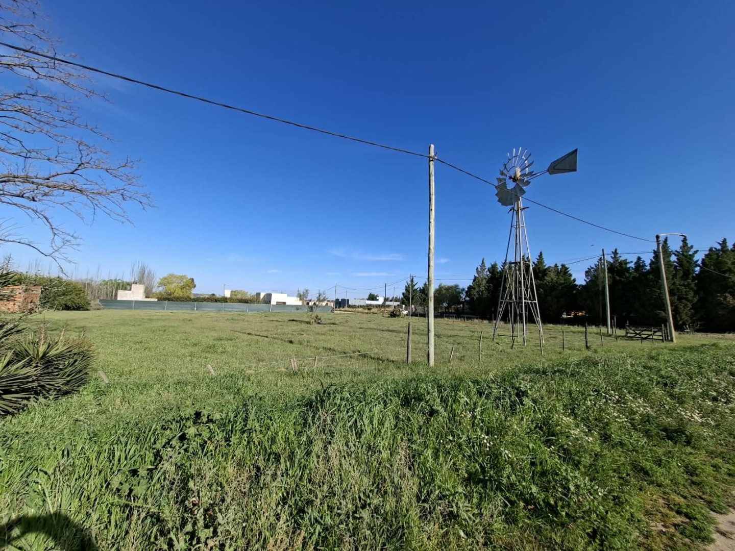 Terreno en Venta en Indio 3200,  Bahía Blanca - Bahía Blanca Propiedades | SITIO OFICIAL l