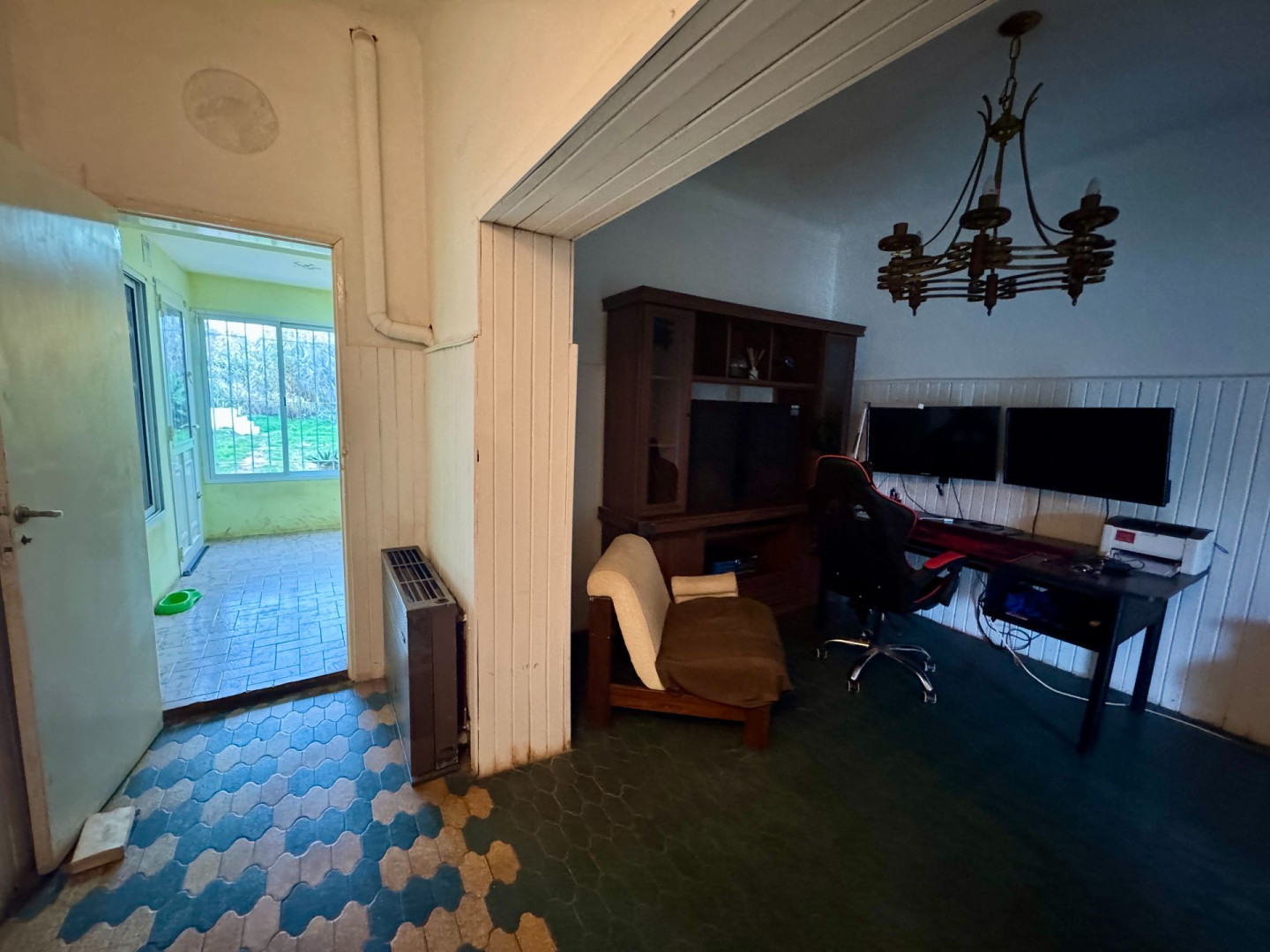 Casa en Venta en La Falda 1868, Villa del Parque, Bahía Blanca - Bahía Blanca Propiedades | SITIO OFICIAL l