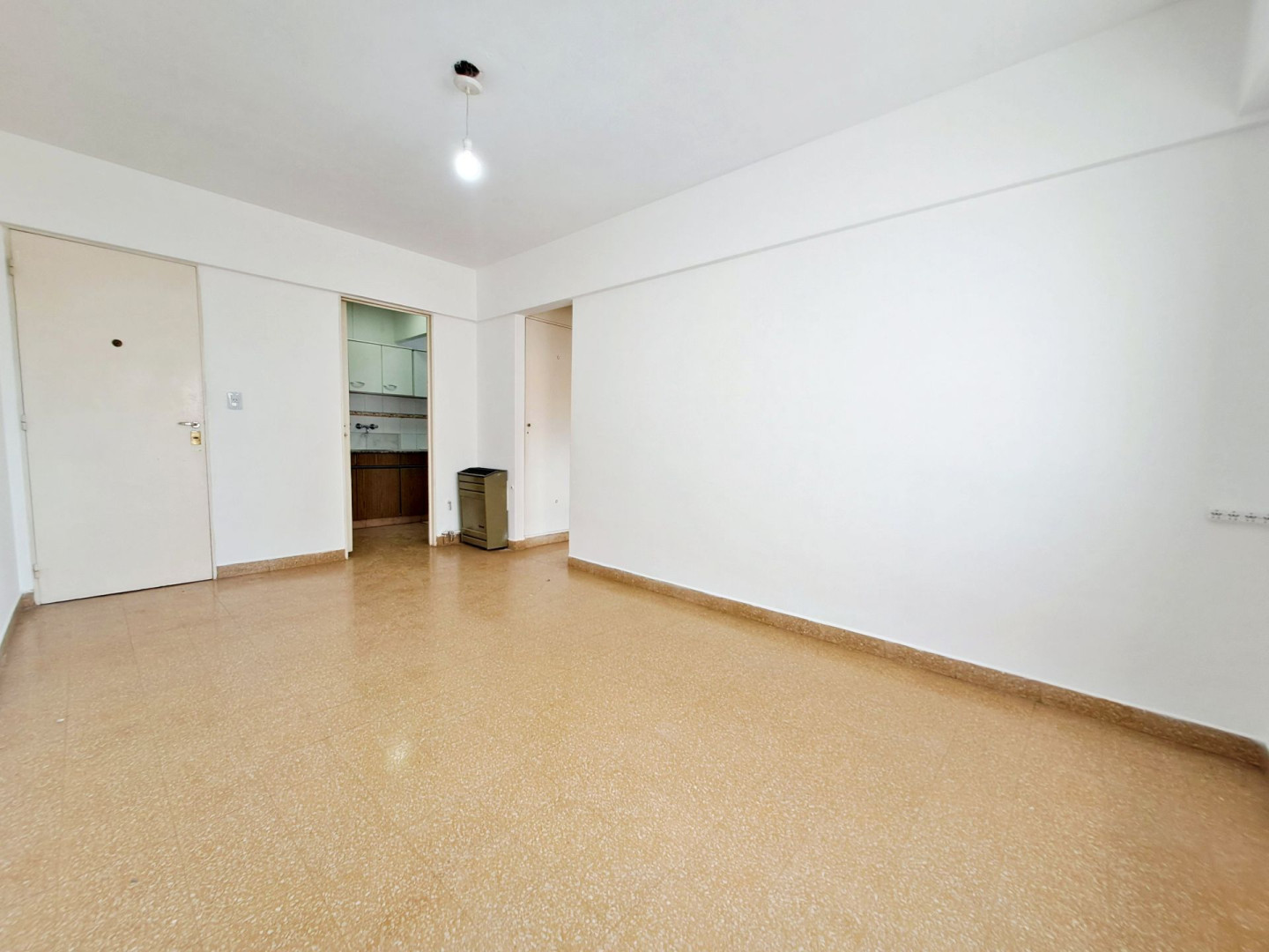 Departamento en Alquiler en Alsina 613,  Bahía Blanca - Bahía Blanca Propiedades | SITIO OFICIAL l