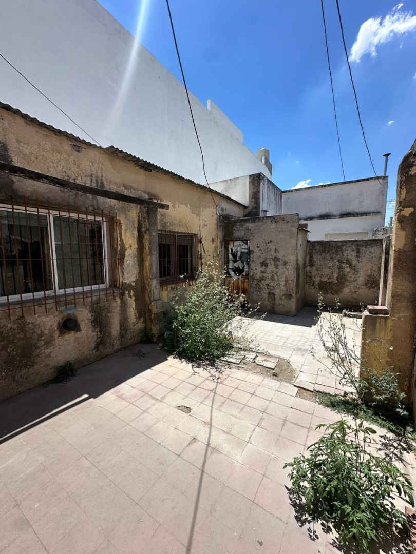 Casa en Venta en Angel Brunel 456, Macrocentro, Bahía Blanca - Bahía Blanca Propiedades | SITIO OFICIAL l