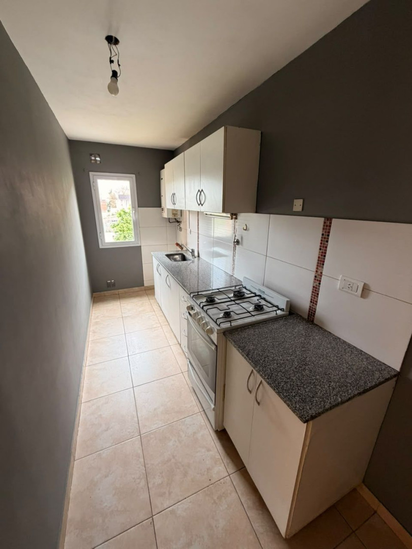 Departamento en Alquiler en MITRE 2021 PISO 1 DEPARTAMENTO 6 - Bahía Blanca Propiedades | SITIO OFICIAL l