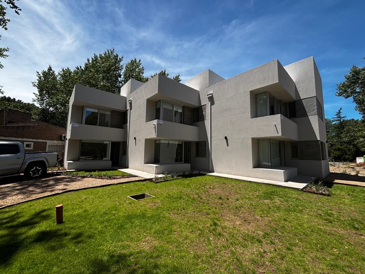 Duplex en Venta en Los Camarones Y Delfines, Las Dunas, Monte Hermoso - Bahía Blanca Propiedades | SITIO OFICIAL l