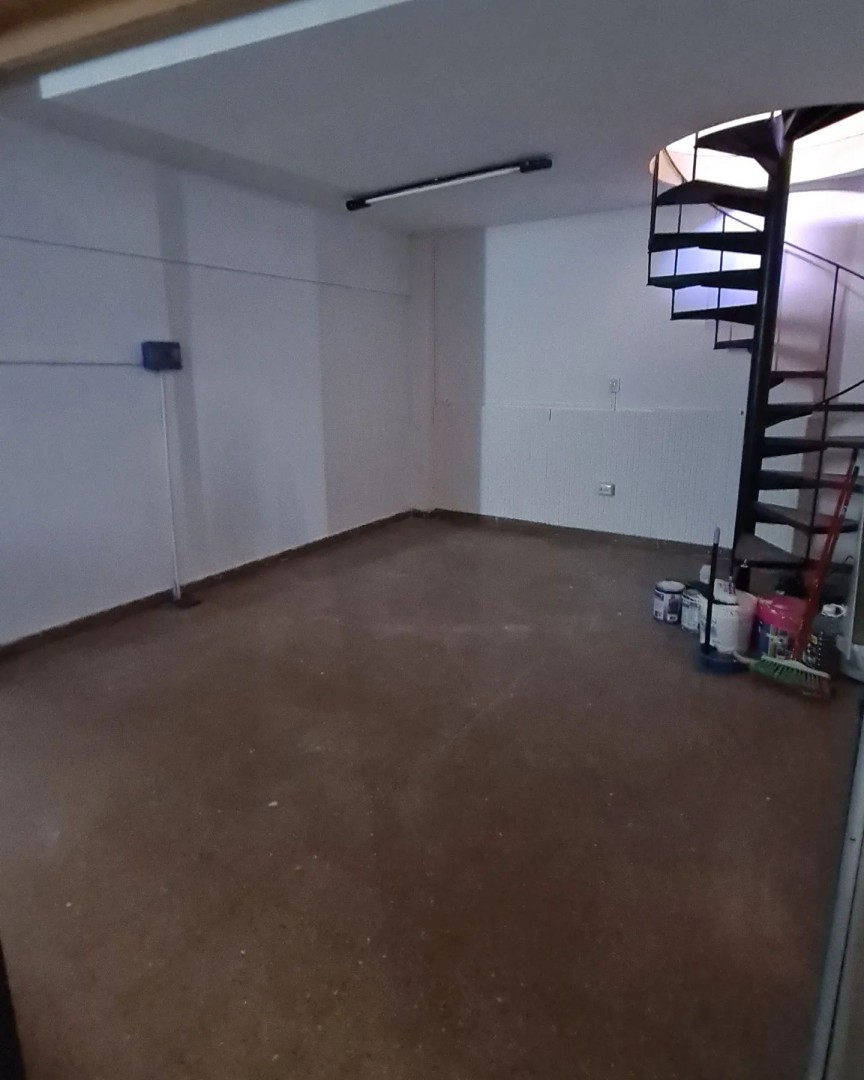 Oficina en Alquiler en San Martin 341, Centro, Bahía Blanca - Bahía Blanca Propiedades | SITIO OFICIAL l