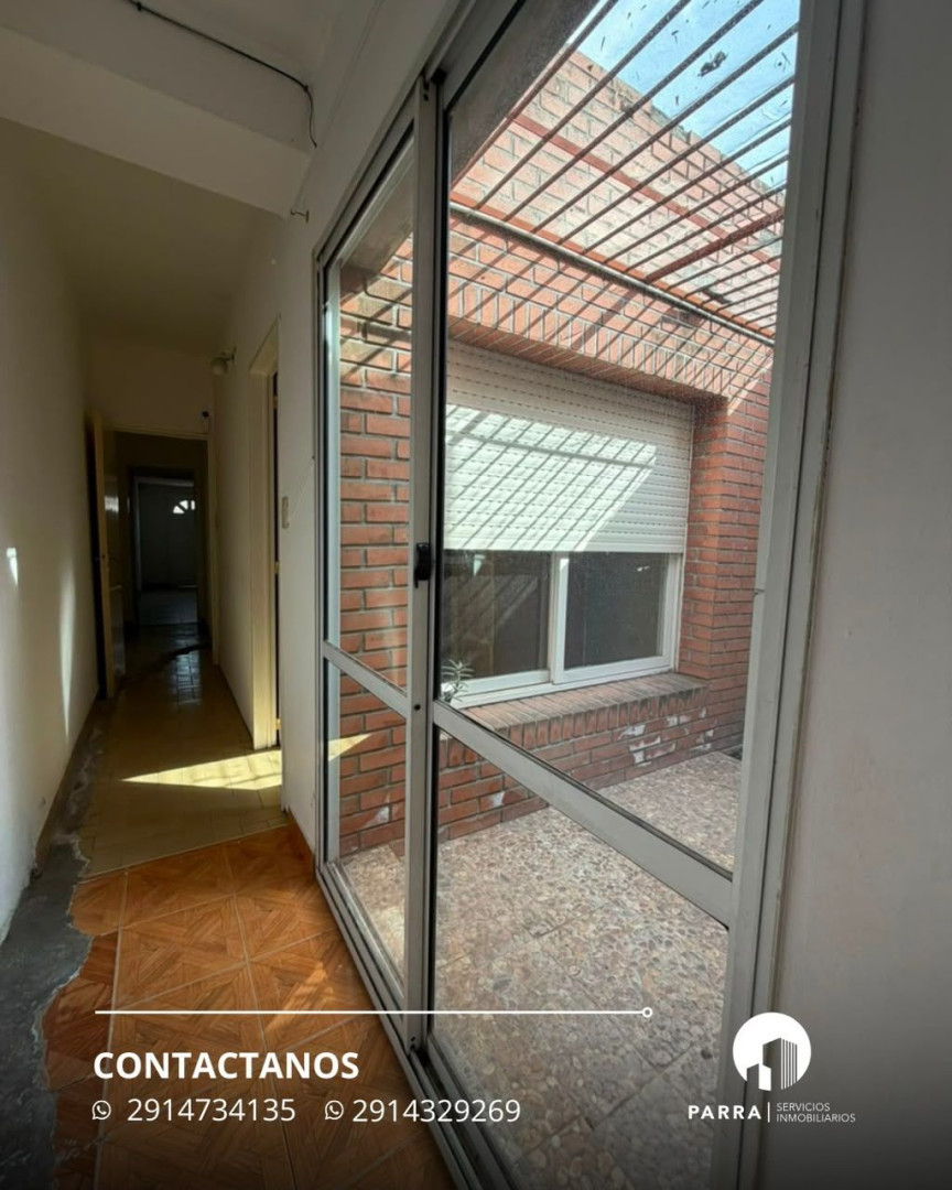 Casa en Venta en ZELARRAYAN 1221, Universitario, Bahía Blanca - Bahía Blanca Propiedades | SITIO OFICIAL l