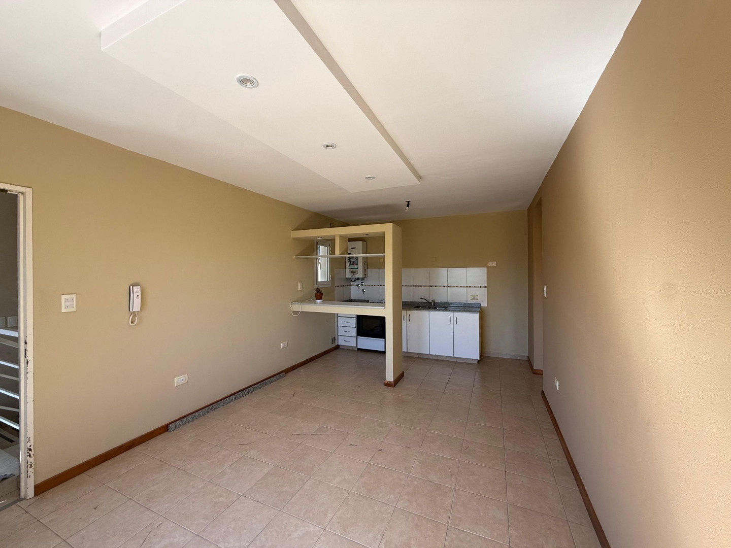 Departamento en Alquiler en Alsina 1517, La Falda, Bahía Blanca - Bahía Blanca Propiedades | SITIO OFICIAL l