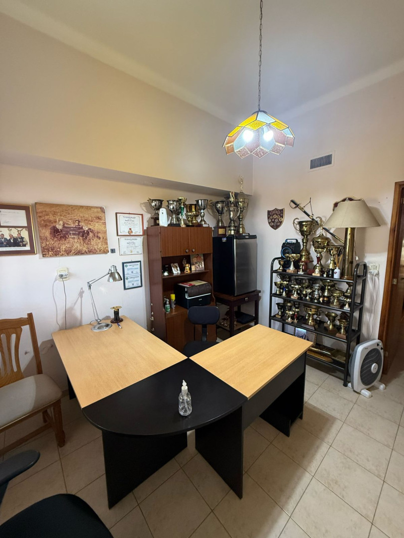 Casa en Venta en AV ALEM  N° 1.210, Universitario, Bahía Blanca - Bahía Blanca Propiedades | SITIO OFICIAL l