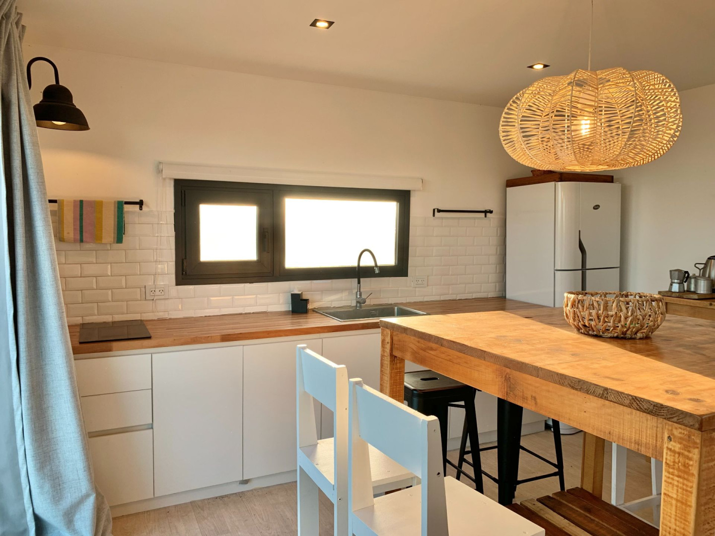 Casa en Venta en Costanera Entre Aladino Y Los Alamos, El Sauce, Monte Hermoso - Bahía Blanca Propiedades | SITIO OFICIAL l