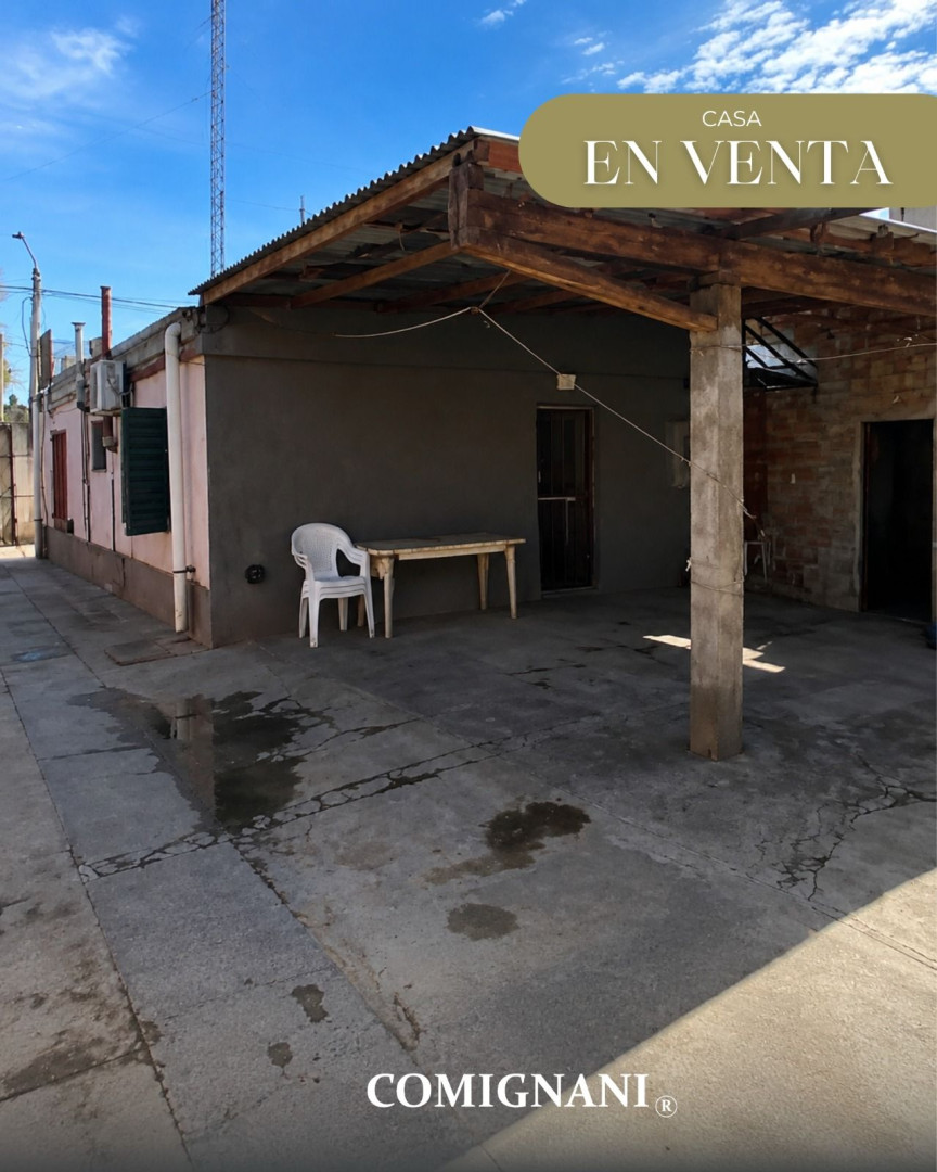 Casa en Venta  Noroeste, Bahía Blanca - Bahía Blanca Propiedades | SITIO OFICIAL l