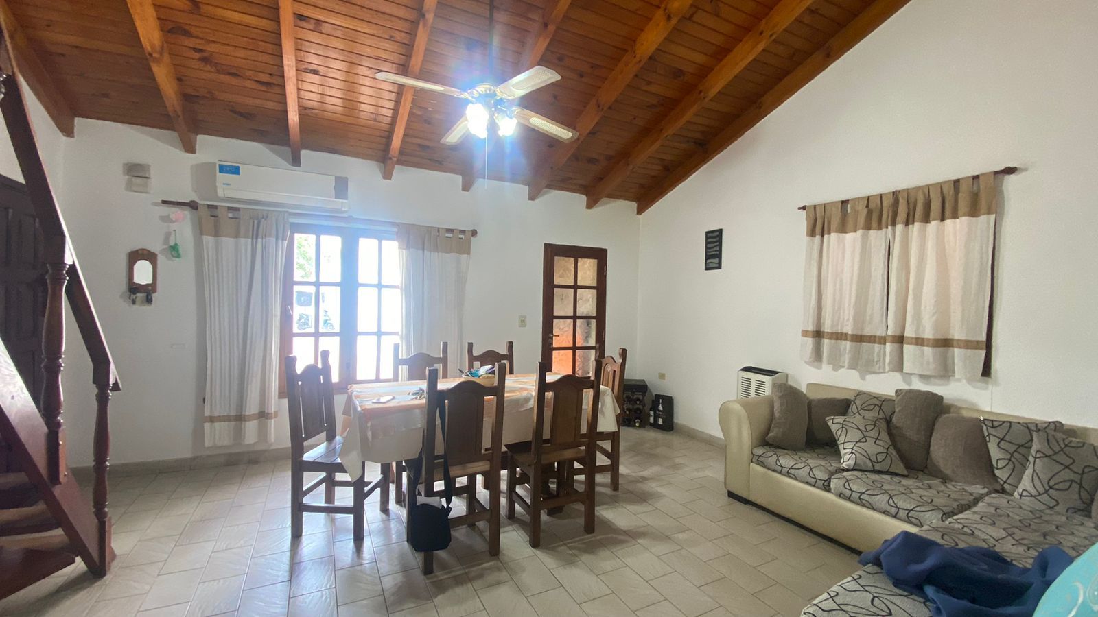 Casa en Venta en Terrada 2464 , Lujan, Bahía Blanca - Bahía Blanca Propiedades | SITIO OFICIAL l
