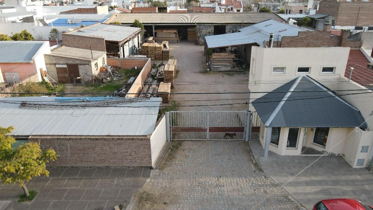 Deposito en Venta en Terrada 1440, Pacifico, Bahía Blanca - Bahía Blanca Propiedades | SITIO OFICIAL l