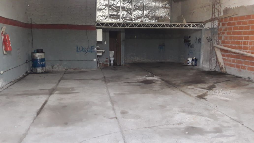 Galpón en Alquiler en Tucumán 2893, Richieri, Bahía Blanca - Bahía Blanca Propiedades | SITIO OFICIAL l