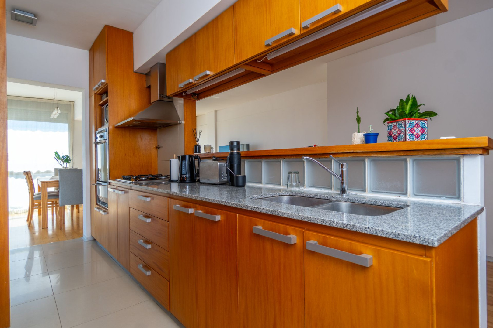 Departamento en Venta en Mitre 1247, Universitario, Bahía Blanca - Bahía Blanca Propiedades | SITIO OFICIAL l