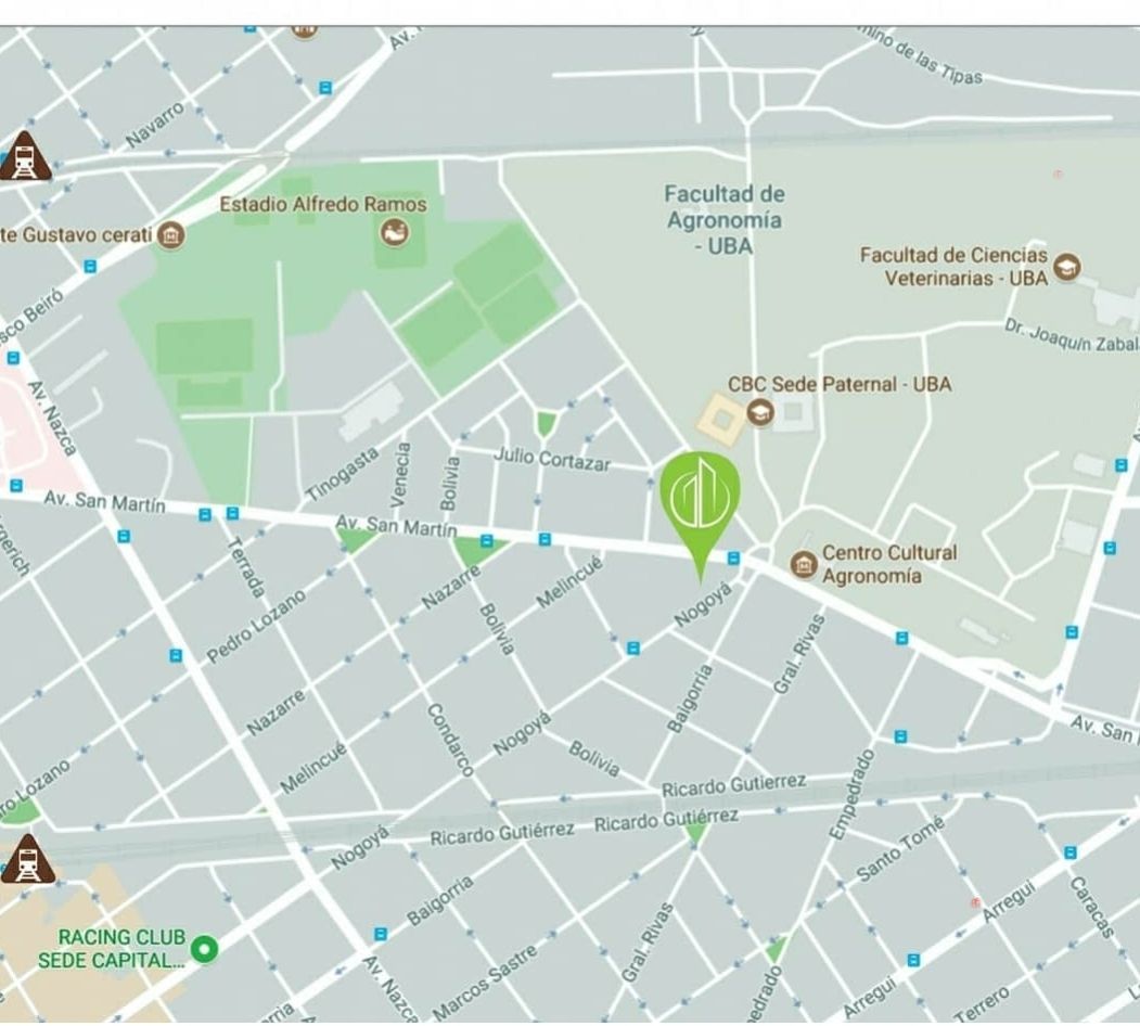 Departamento en Venta   CABA - Bahía Blanca Propiedades | SITIO OFICIAL l