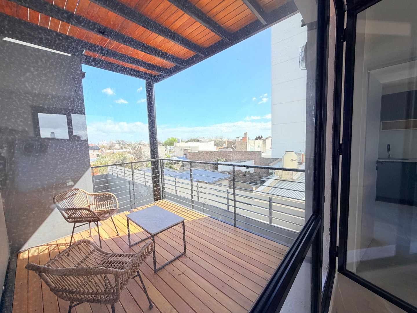 Departamento en Venta en Chancay 205, Pacifico, Bahía Blanca - Bahía Blanca Propiedades | SITIO OFICIAL l