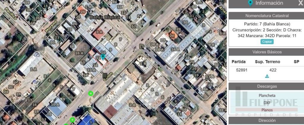 Local en Alquiler en Avenida Colón 2100, Colon, Bahía Blanca - Bahía Blanca Propiedades | SITIO OFICIAL l