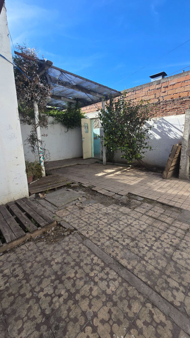 Casa + Departamento en Venta en Pueyrredon 100, Macrocentro, Bahía Blanca - Bahía Blanca Propiedades | SITIO OFICIAL l