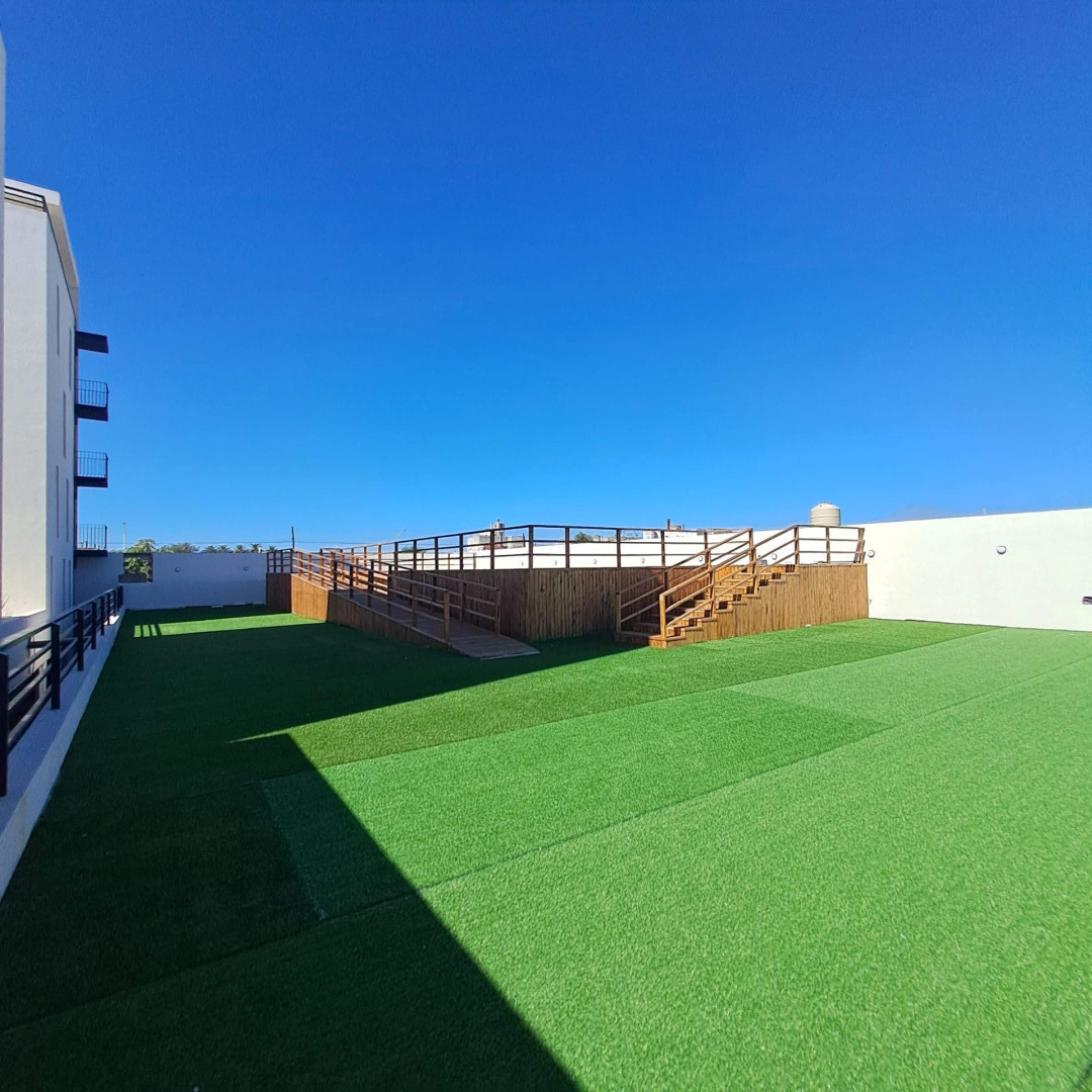Departamento en Venta en Alberdi 1357, Villa Mitre, Bahía Blanca - Bahía Blanca Propiedades | SITIO OFICIAL l