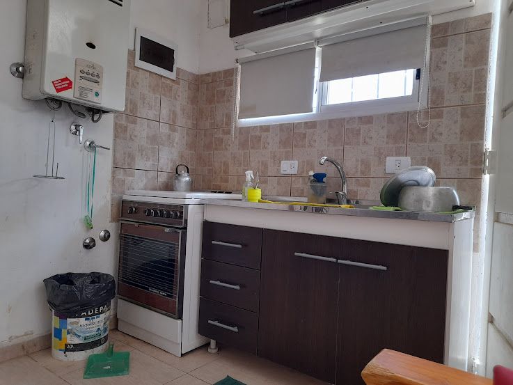 Casa + Departamento en Venta en Manuel Ugarte 60,  Bahía Blanca - Bahía Blanca Propiedades | SITIO OFICIAL l