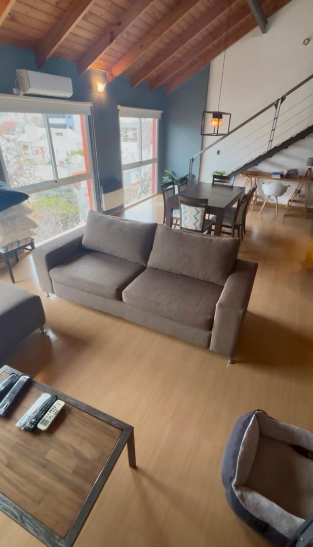 Semipiso en Venta en Juan Molina 75, Macrocentro, Bahía Blanca - Bahía Blanca Propiedades | SITIO OFICIAL l