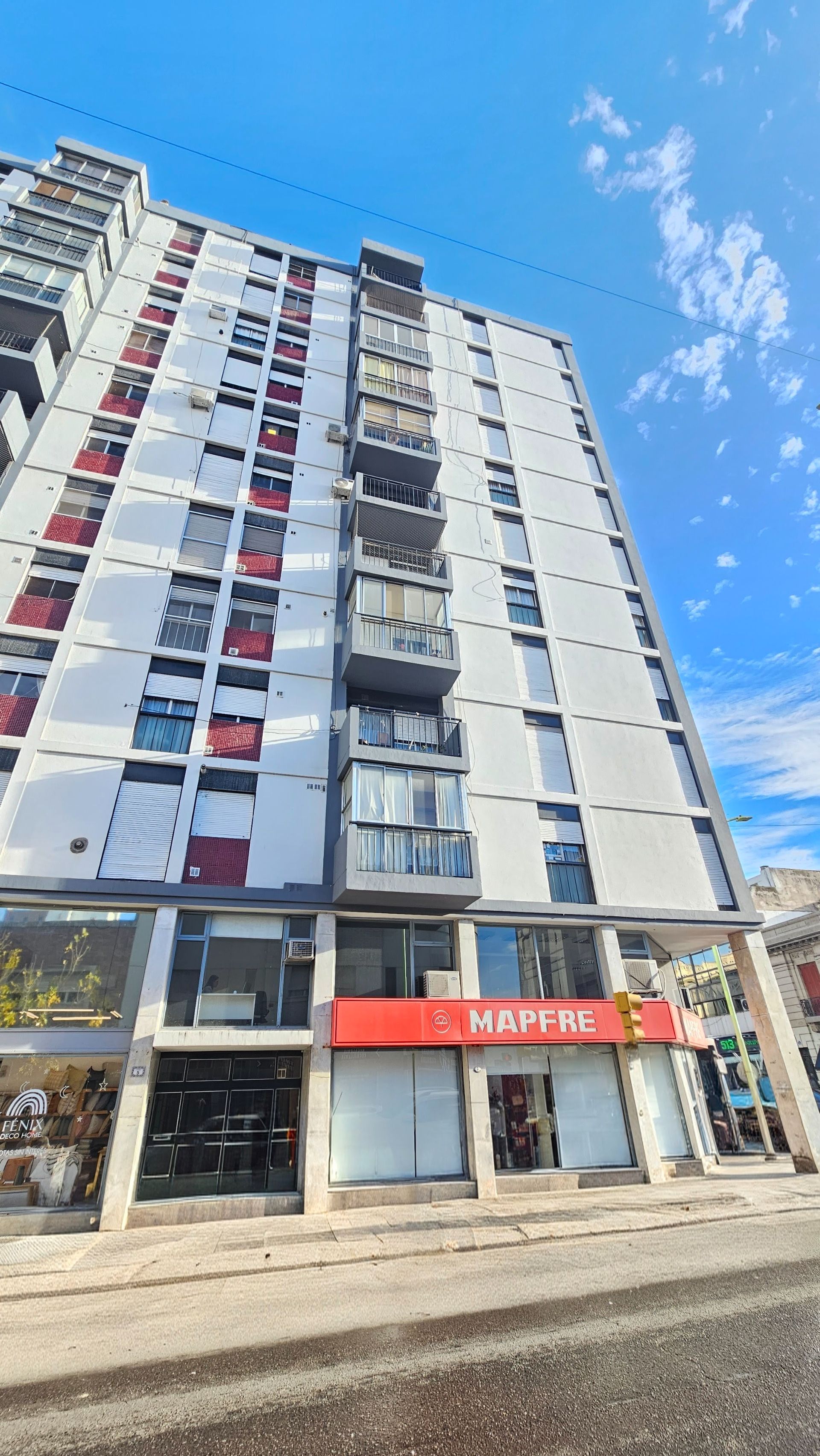 Departamento en Venta en España 5, Macrocentro, Bahía Blanca - Bahía Blanca Propiedades | SITIO OFICIAL l