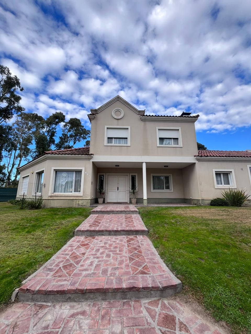Casa en Venta en Lauquen 687, Patagonia, Bahía Blanca - Bahía Blanca Propiedades | SITIO OFICIAL l