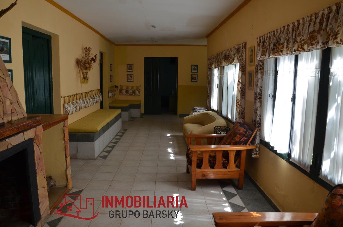 Cabaña en Venta en San Blas,  Patagones - Bahía Blanca Propiedades | SITIO OFICIAL l