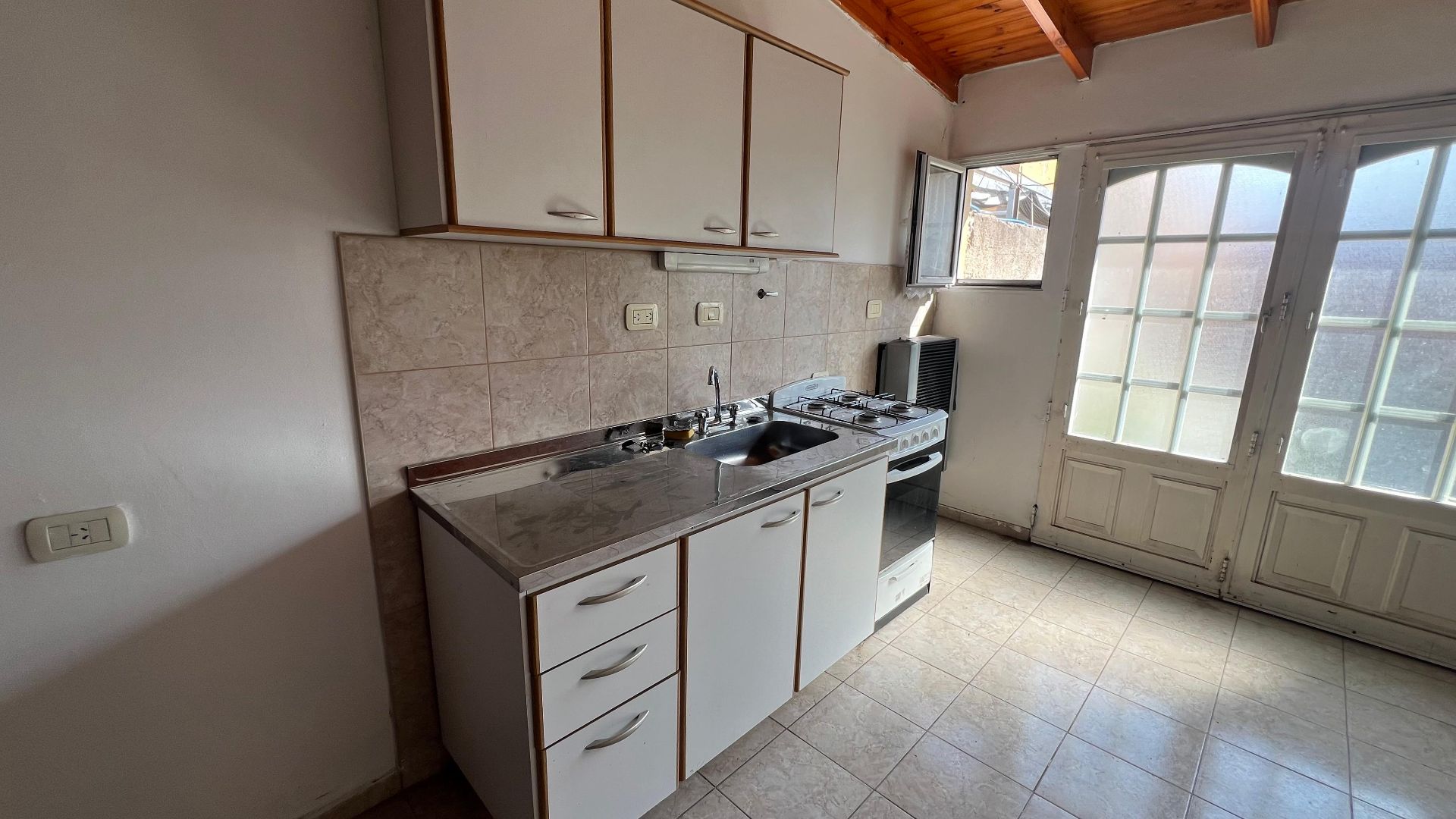 Casa en Venta en CAPITAN MONTERO 2195, Barrio Obrero, Bahía Blanca - Bahía Blanca Propiedades | SITIO OFICIAL l