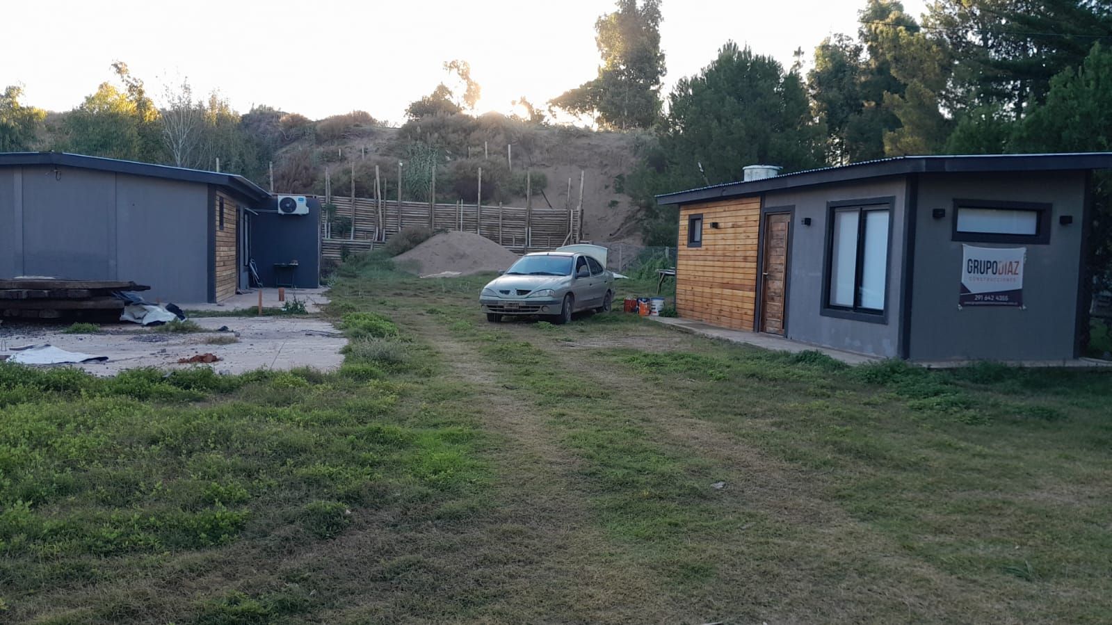 Cabaña en Venta en San Martin 750,  Pehuen Co - Bahía Blanca Propiedades | SITIO OFICIAL l