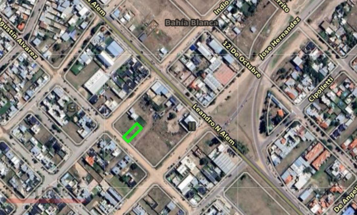 Terreno en Venta en Republica Siria 2660, Santa Margarita, Bahía Blanca - Bahía Blanca Propiedades | SITIO OFICIAL l