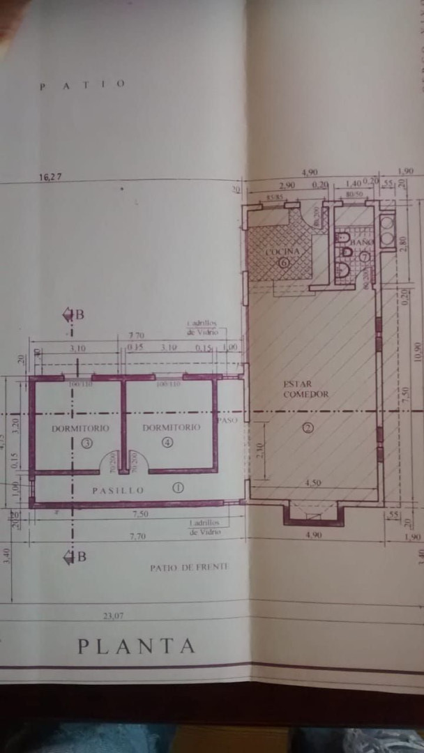 Casa en Venta en BOSQUE ALTO- APTA CREDITO,  Bahía Blanca - Bahía Blanca Propiedades | SITIO OFICIAL l