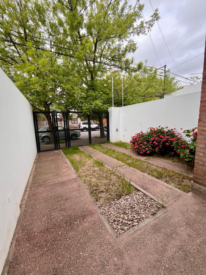 Duplex en Alquiler en Florencio Sanchez 620, Napostá, Bahía Blanca - Bahía Blanca Propiedades | SITIO OFICIAL l