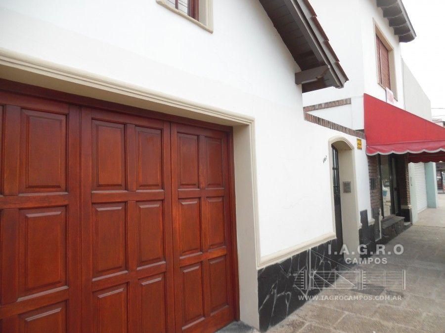 Casa con Local en Venta en Don Bosco 1300, Mariano Moreno, Bahía Blanca - Bahía Blanca Propiedades | SITIO OFICIAL l
