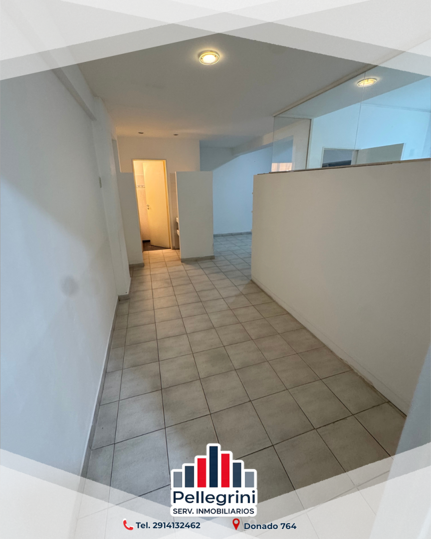 Consultorio en Alquiler en Gorriti 254,  Bahía Blanca - Bahía Blanca Propiedades | SITIO OFICIAL l