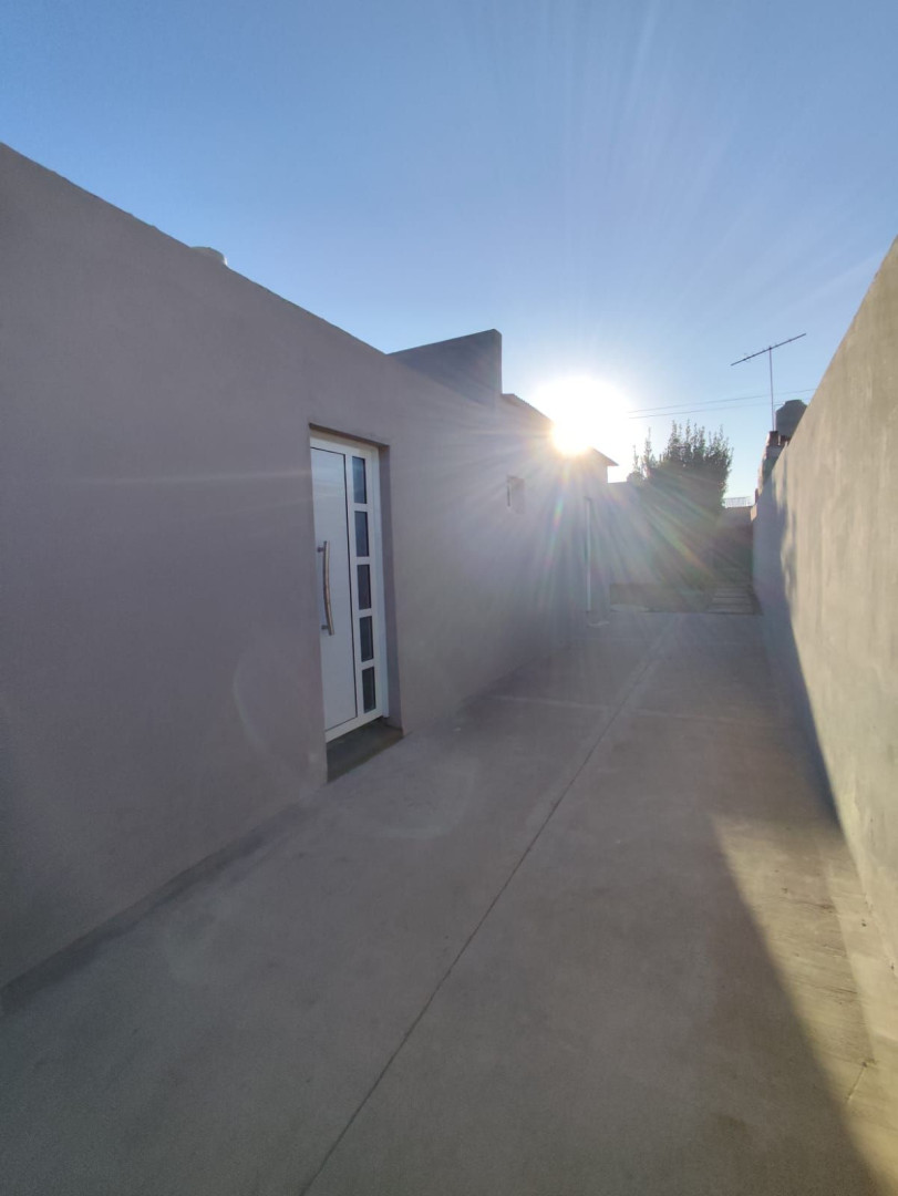 Departamento en Alquiler en Pablo Acosta 35, San Roque, Bahía Blanca - Bahía Blanca Propiedades | SITIO OFICIAL l