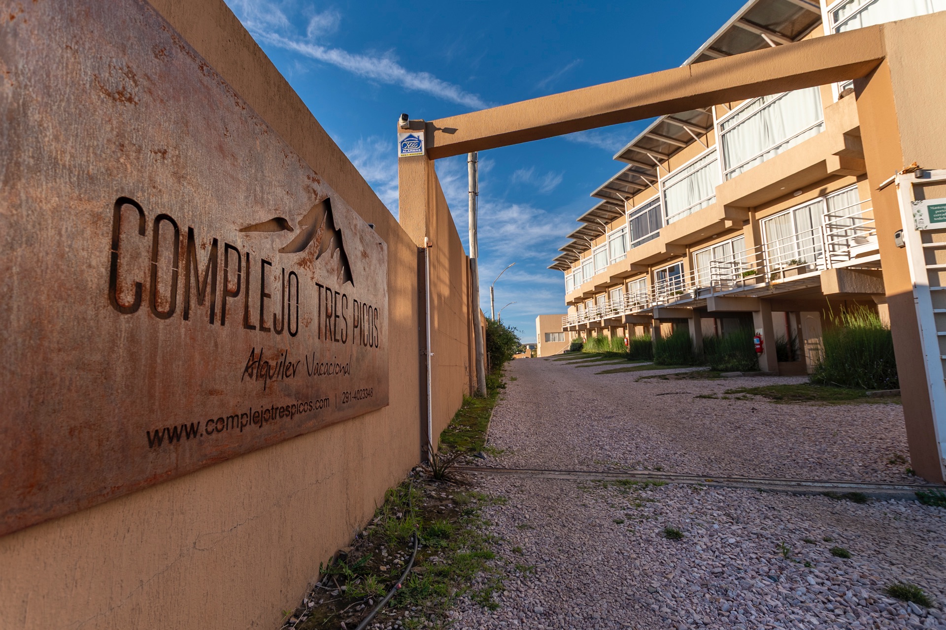 Duplex en Venta en CURAMALAL 552, San Bernardo , Sierra de  la Ventana - Bahía Blanca Propiedades | SITIO OFICIAL l
