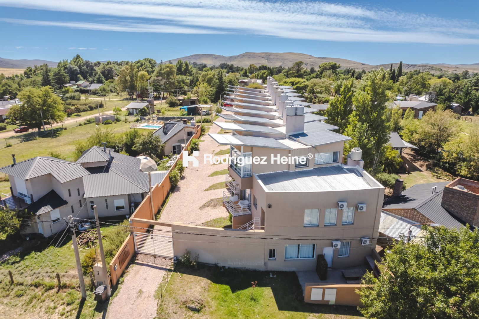 Departamento en Venta en Naposta 800, San Bernardo , Sierra de  la Ventana - Bahía Blanca Propiedades | SITIO OFICIAL l