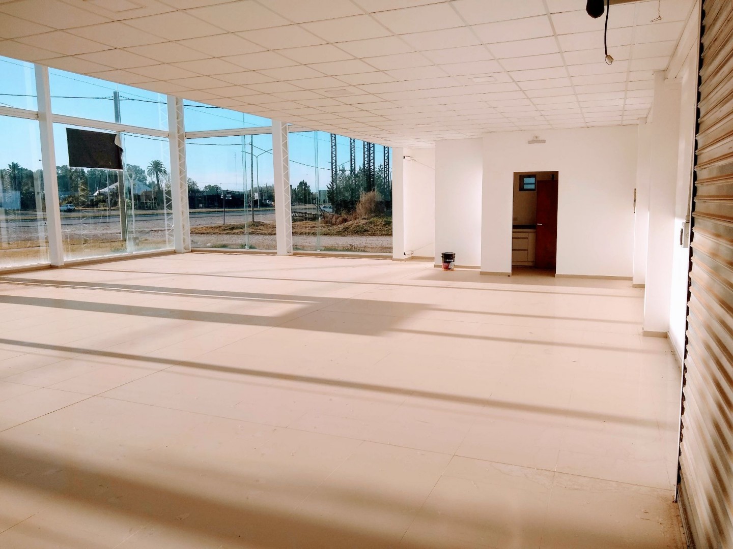 Local en Alquiler en Avenida Cabrera 4500, Molina Campos, Bahía Blanca - Bahía Blanca Propiedades | SITIO OFICIAL l